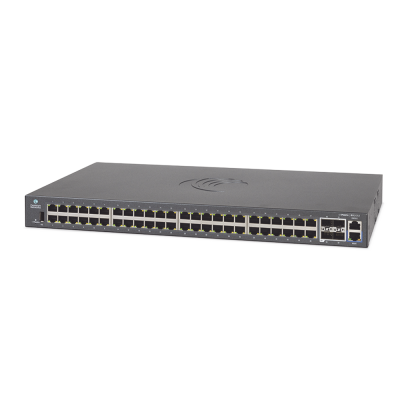 MXEX2052GXXA00 Switch Cambium Networks - 48 Puertos Gigabit 10/100/1000Mbps + 4 SFP+ - Capa 2 y 3 Administráble 