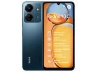 Redmi 13C-4+128-Azul Smartphone Xiaomi Redmi 13C 6.74" MediaTek Helio G85 4GB 128GB Cámaras 8MP/50MP Android Azul
