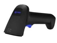 SC415 Lector de Código de Barras 3nStar Láser 1D 2D Negro