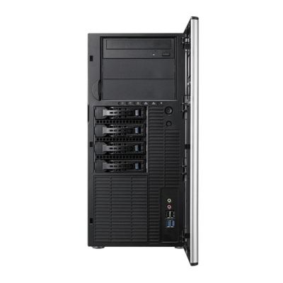 TS300-E10-PS4 Servidor ASUS Intel Xeon E-2224 8GB 1TB Sin Sistema Operativo