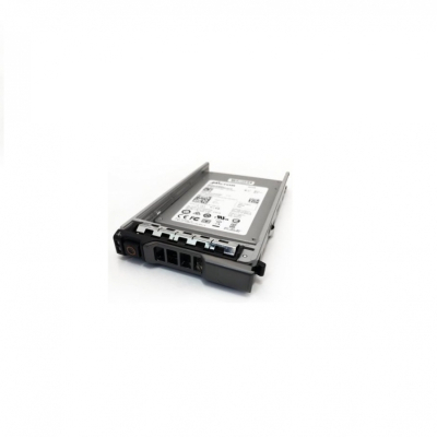 400-ATFW Disco para Servidores Dell PowerEdge R440, R940 SSD 2.5" 240GB Sata III Hot Swap