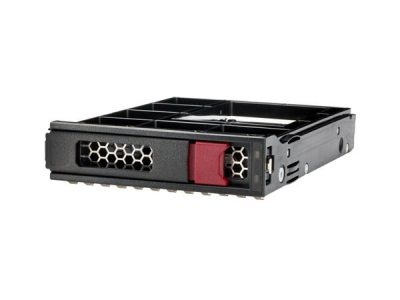 P04499-B21 - Disco Duro Para Servidores SSD HPE, Tamaño de 2.5", Capacidad 480GB, Interfaz Sata III