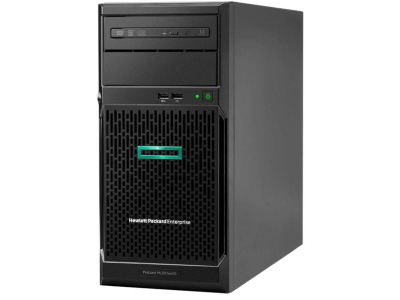 P44719-001 Servidor HPE ProLiant ML30 Gen10 Plus Intel Xeon E-2314