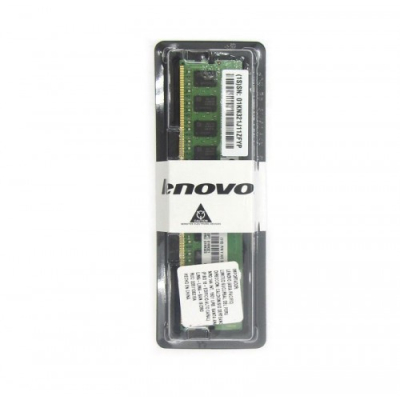 01KN321 Memoria RAM Para Servidor Lenovo X3250 M6 DDR4 8GB 2400MHz