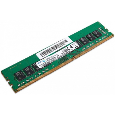4ZC7A08699 Memoria Ram Para Servidor Lenovo ThinkSystem ST50 DDR4 16GB 2666 MHz