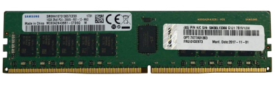 4ZC7A08707 Memoria RAM Lenovo DDR4 16GB 2933MHz
