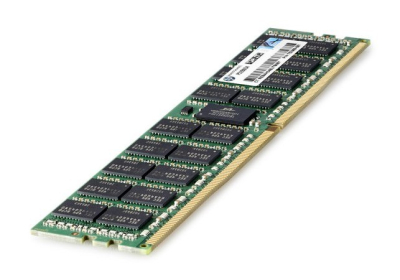 726718-B21 Memoria Ram HPE Proliant DL385 DL325 Gen10 DDR4 8GB 2133 Mhz