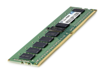 726719-B21 Memoria Ram Para Servidores HPE Tipo DDR4 Con Capacidad de 16GB Bus 2133MHz