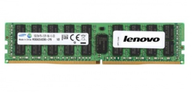7X77A01301 Memoria Para Servidores Lenovo Thinksystem SR530 SN550 DDR4 8GB 2666MHz Registrado CL17 RDIMM