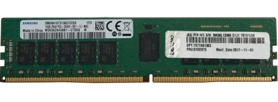 7X77A01302 Memoria Para Servidor Lenovo Thinksystem ST550 SR530 SR550 SR630 SR650 TRUDDR4 16GB 2666 MHz