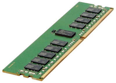 805351-B21 Memoria RAM Para Servidores HP DDR4 32GB 2400 MHz