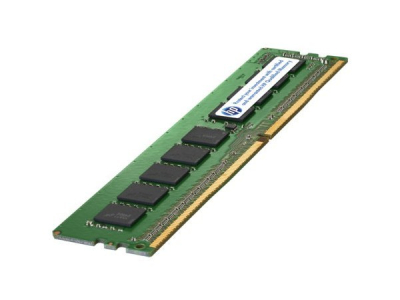 805671-B21 Kit de Memoria Ram Para Servidor HPE DDR4 16GB (2 x 8GB) 2133 MHz