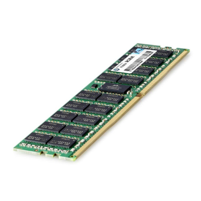 815097-B21 Memoria RAM HPE DDR4 8GB 2666MHz