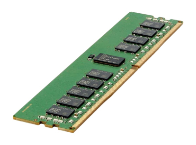 835955-B21 Memoria RAM Para Servidor HPE DDR4 16GB 2666 MHz