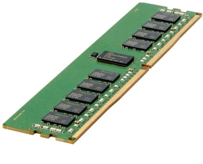 876181-B21 Memoria Ram Para Servidor HPE 8GB DDR4 2666MHz