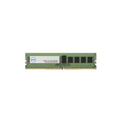A9845994 Memoria Ram para Servidores Dell T30 T130 R230 Tipo DDR4 Capacidad 8GB Buss 2400MHz