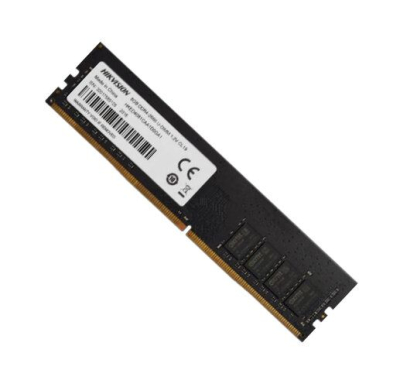 U1/16GB Memoria RAM HIKVISION HS-UDIMM-16G DDR4 16GB 2666MHz UDIMM para Servidor