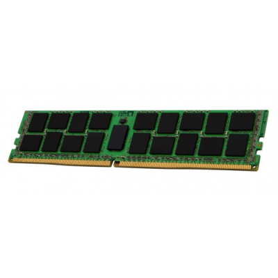 KTH-PL424/32G Memoria RAM Kingston Para Servidores Proliant de HP: DL360, ML350, DDR4-2400/PC4-19200 32GB ECC