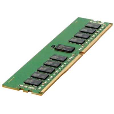 P19043-B21 Memoria RAM HPE DDR4 2933MHz 32GB EEC CL21 