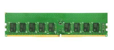 D4EC-2666-8G Memoria RAM Synology DDR4 8GB 2666 MHz Para NAS