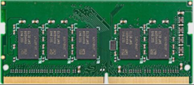 D4ES02-4G Memoria RAM Synology DDR4 4GB SO-DIMM Para NAS