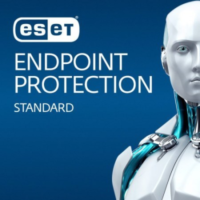Antivirus ESET Endpoint Protection Advanced Standard TMESET-0485099 50 a 99 Usuarios 1 Año Compra Mínima de 5 ESD