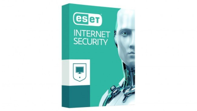 Antivirus ESET Internet Security TMESET-146 2018 1 Usuario 2 Años ESD