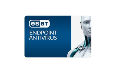 NOD32 Antivirus ESET Endpoint Antivirus 26-49 Usuarios TMESETL-109-R2649 Renovación Electrónico 1 Año Compra Mínima de 5 ESD