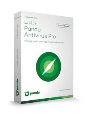Antivirus Panda Internet Security A12ISMB 3 Usuarios Español