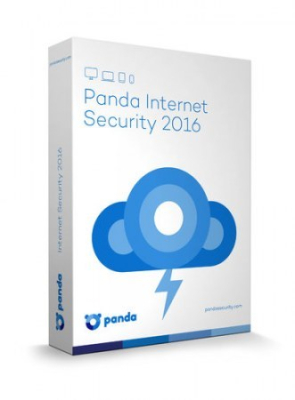 Antivirus Panda Internet Security A12ISMB1 1 Usuario Español