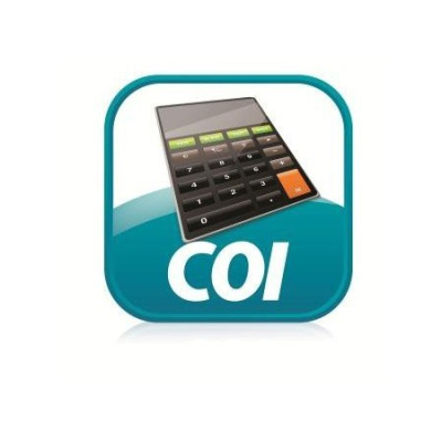 Licencia Aspel COI 8.0 COIK12M 1 Usuario 1 Año