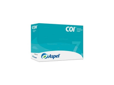 Aspel COI 8.0 2 Usuarios Adicionales Windows COIL2L Español