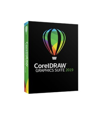 CorelDRAW Graphics Suite 2019 CDGS2019ESBPDP 1 Licencia Español Windows