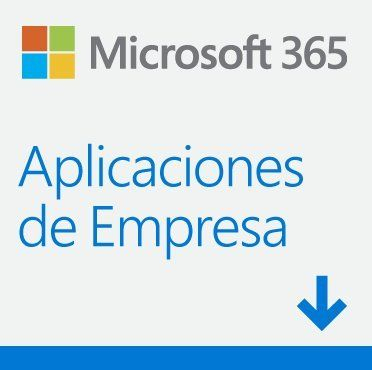 SPP-00005, Microsoft 365 Aplicaciones Empresariales, Suscripción