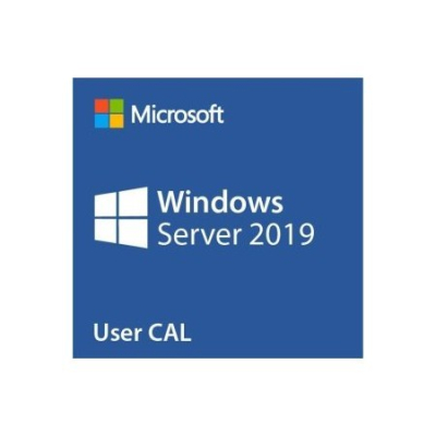 Windows Server 2019 HPE P11077-DN1 Licencia 5 CAL de usuario