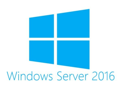 Lenovo Windows Server 2016 01GU640 ROK 5 Usuarios CAL Local