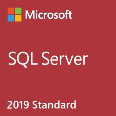 7S050075WW, Lenovo Microsoft SQL Server Standard 2019, Windows Server Standard 2022, ROK, 16 Núcleos, Físico