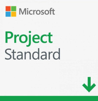 076-05905, Microsoft Project 2021 Standard, Multilenguaje, Perpetua, Uso Comercial, Descarga Digital