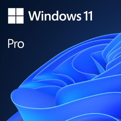 FQC-10572, Microsoft Windows 11 Pro, 64-bit, Plurilingüe, 1 Licencia, Descarga digital