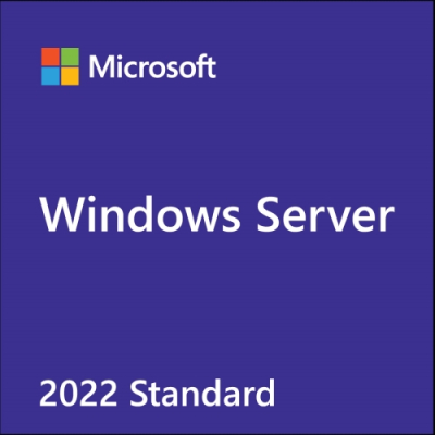 P73-08338 Licencia Microsoft Windows Server Standard 2022 64Bit Español
