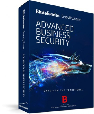Antivirus Bitdefender TMBDL-301D-RNV 3 años ESD