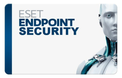 Antivirus ESET Endpoint Security 250 a 499 Usuarios 1 Año Compra Mínima de 5 ESD