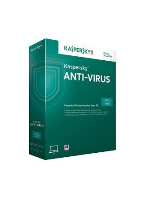 Antivirus Kaspersky  KL1171ZCATS 3 Años ESD