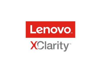 Thinksystem XClarity Lenovo 4L47A09132 Administración Estándar Controlador