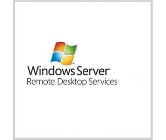 Open AcademicWindows Remote 6VC-02063 Desktop Services Cal 2012 1 Usr ESD