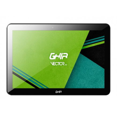 Tablet GHIA Vector GTVR103G - 10.1"- Android 10