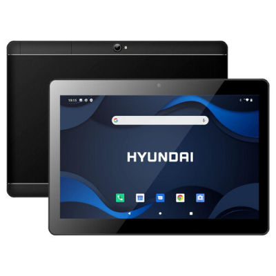Tablet Hyundai HYTAB PRO 10LC2 - 10.1" - Octa-Core - 2GB - 32GB - Android 10 - Negro
