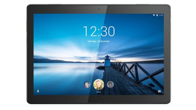 ablet Lenovo Tab M10 - 10.1" - Qualcomm Snapdragon SDM429 - 2GB - 16GB - Android 9