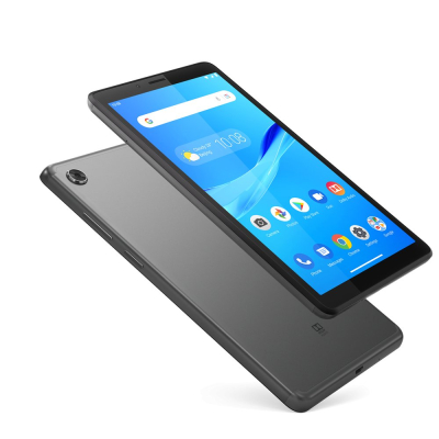 Tablet Lenovo Tab M7 - 7" - MediaTek MT8765 - 1GB - 16GB- Android Pie Go Edition