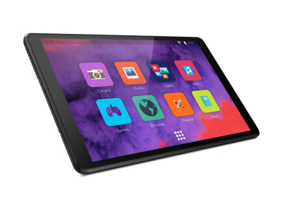 Tablet Lenovo Tab M8 HD (2nd Gen) - 8" - MediaTek Helio A22 - 2GB - 32GB